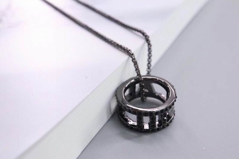 Swarovski Necklace 03lyr165 (5)